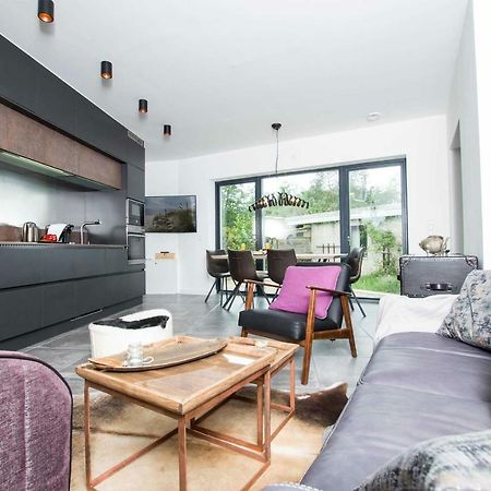 _Erl41_ Pier 41 Villa Niendorf  Kültér fotó