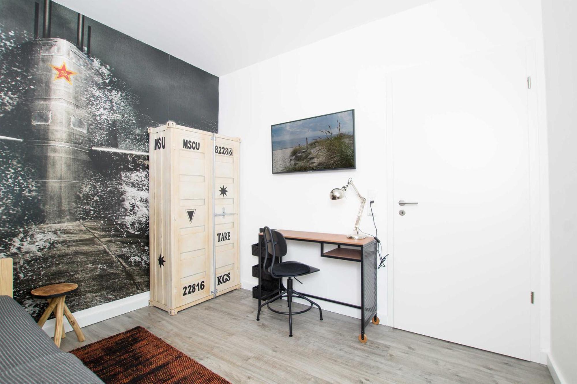 _Erl41_ Pier 41 Villa Niendorf  Kültér fotó