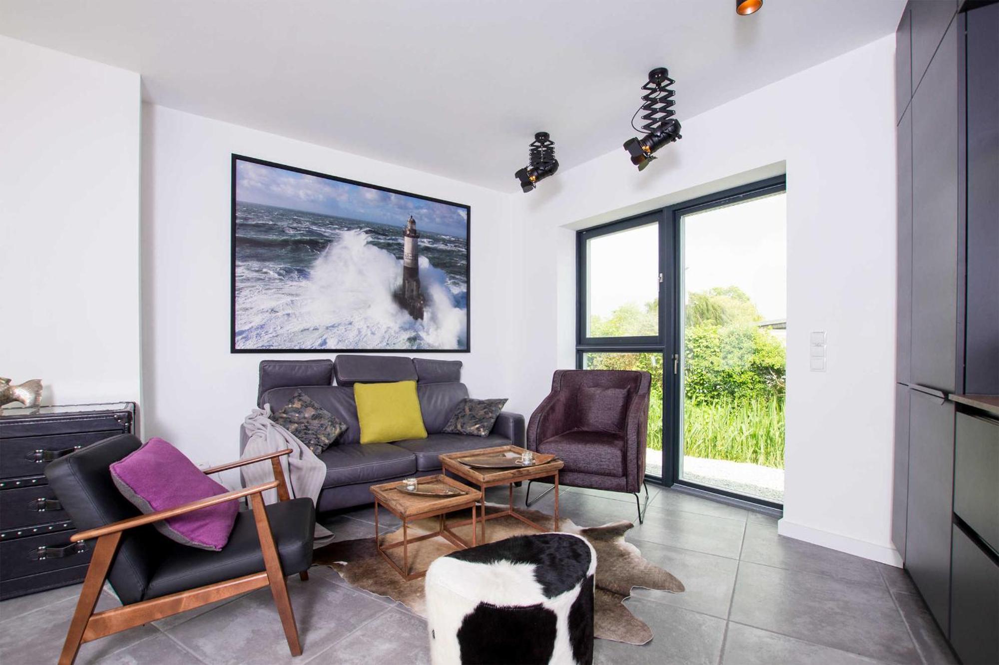 _Erl41_ Pier 41 Villa Niendorf  Kültér fotó