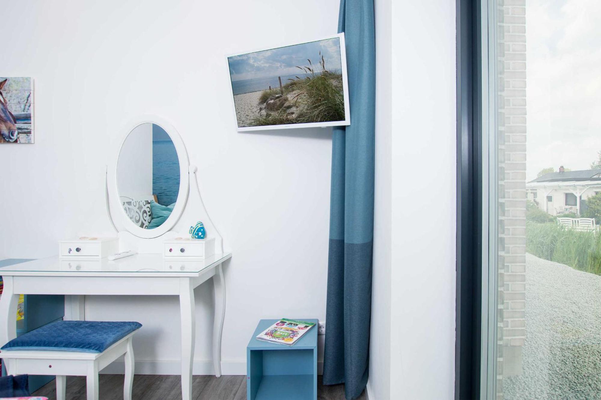 _Erl41_ Pier 41 Villa Niendorf  Kültér fotó