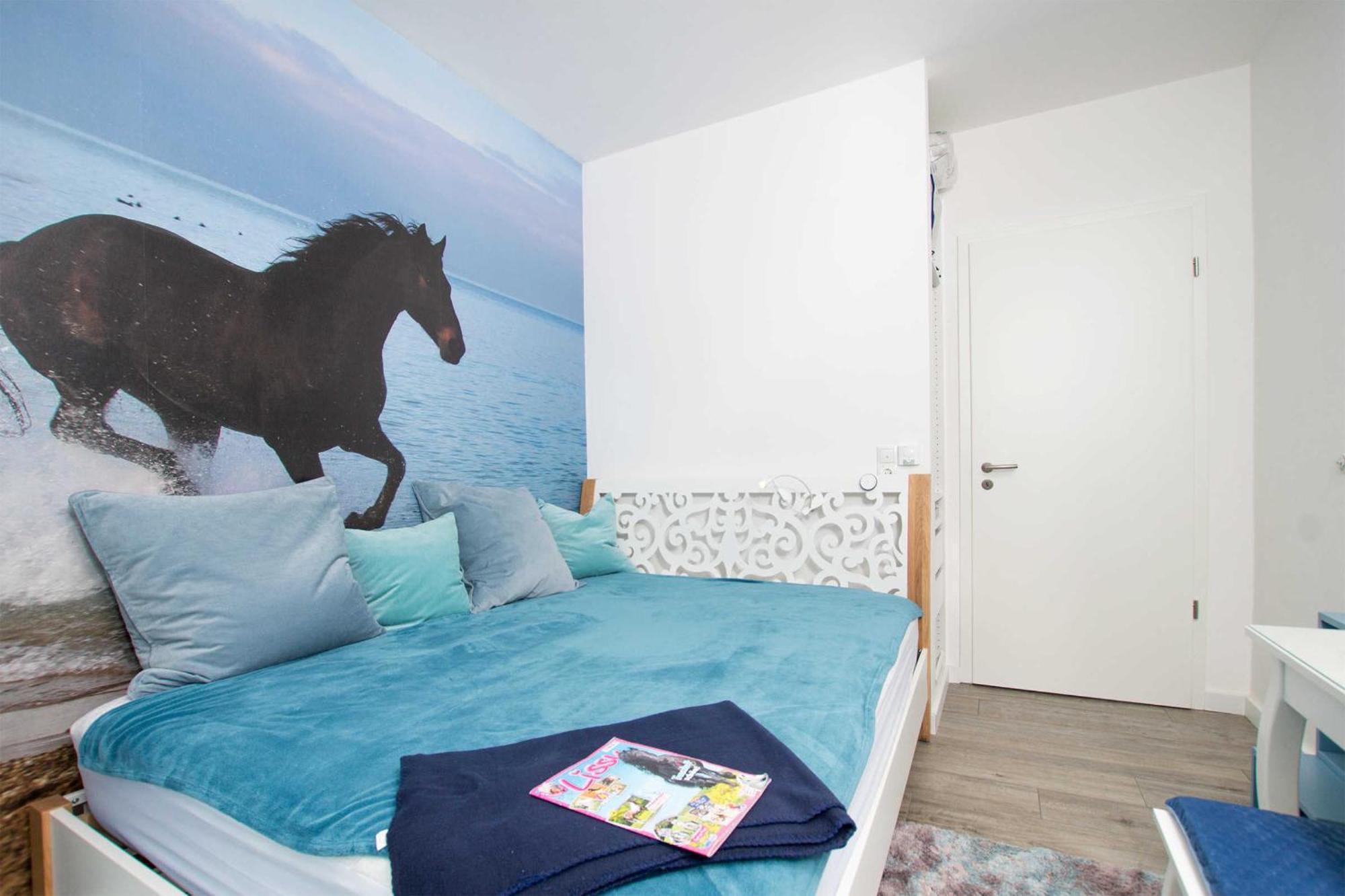 _Erl41_ Pier 41 Villa Niendorf  Kültér fotó